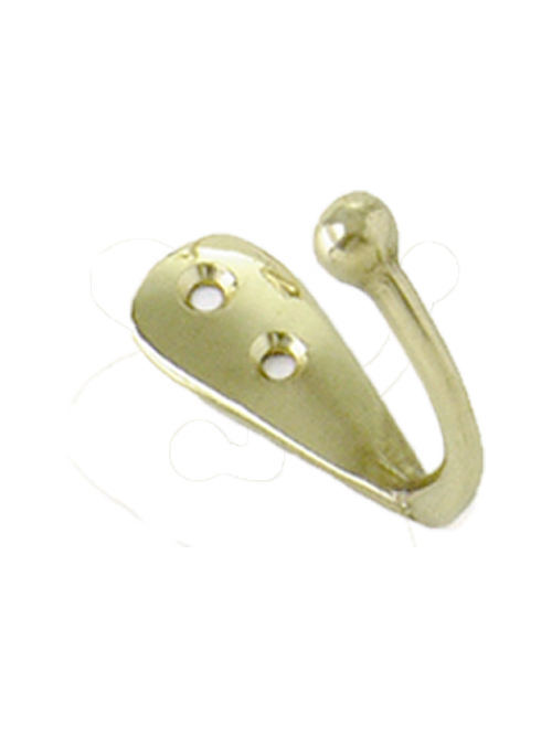 Hooks for bathroom and kitchen