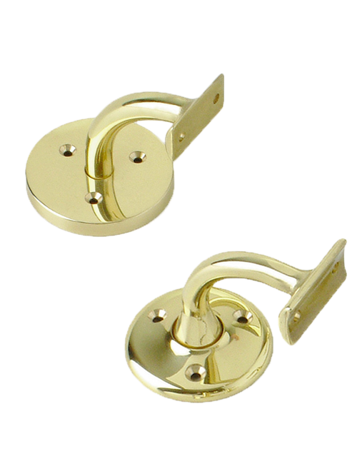 Supporti per corrimano