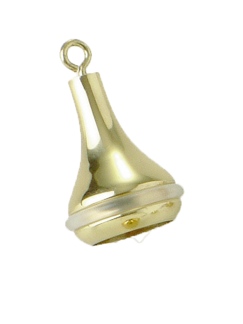 Bows, supports and terminals