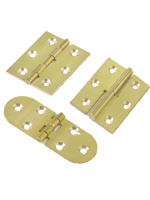 Cerniere per mobili e porte