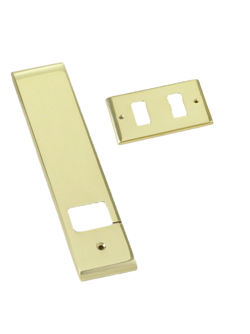 Coprinterruttori e copriavvolgibli