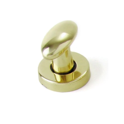 SECRET LOCK WITH ROUND SCREW-COVER WASHER 