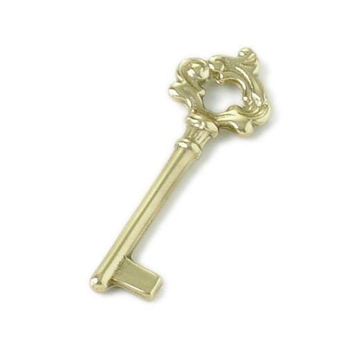 KEY FOR BAROQUE PATENT