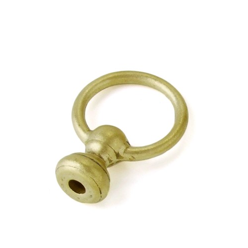 GREAT RING HOOK WITH COLLAR